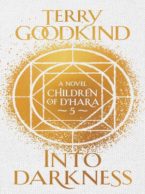 Into Darkness - ebook